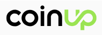 Kupon Coinup.io